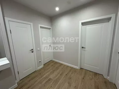 2-к кв. Липецкая область, Липецк ул. И.В. Свиридова, 24к2 (52.0 м)