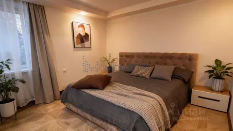 2-к кв. Нижегородская область, Кстово Зеленая ул., 10 (55.7 м)