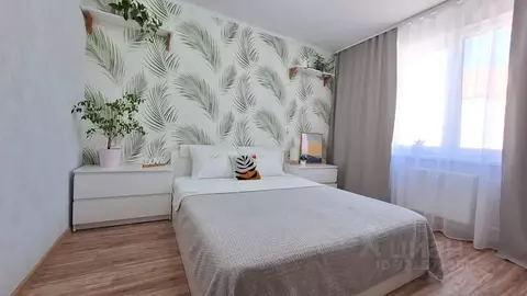 2-к кв. Краснодарский край, Краснодар ул. Героя Владислава Посадского, ...