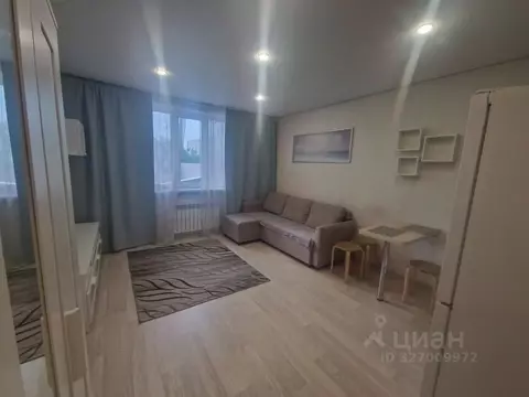 Студия Татарстан, Казань ул. Юлиуса Фучика, 14В (25.0 м)