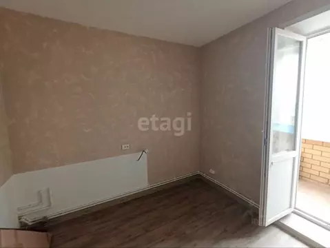 2-к кв. Ярославская область, Ярославль Красноборская ул., 38к3 (70.92 ...