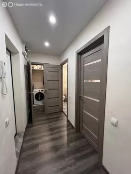 2-комнатная квартира: Мурманск, улица Куйбышева, 1А (43 м)