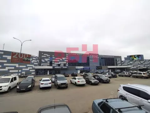 Помещение свободного назначения в Ростовская область, Ростов-на-Дону ...