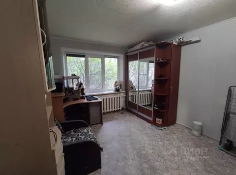 1-к кв. Вологодская область, Вологда Архангельская ул., 9А (34.1 м)