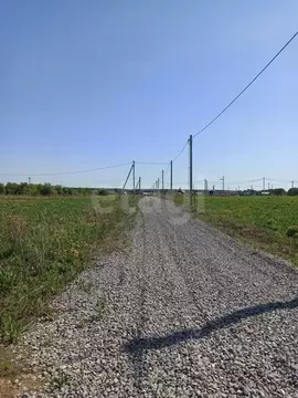 Участок в Свердловская область, Тугулымский муниципальный округ, с. ...