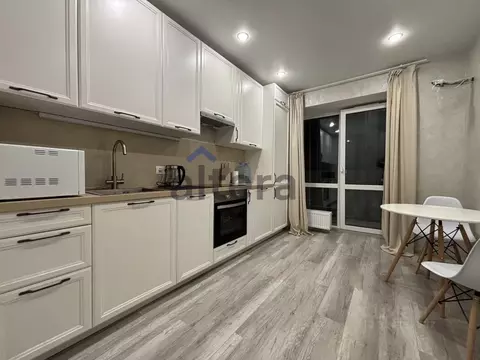 1-к кв. Татарстан, Казань ул. Кул Гали, 29 (35.0 м)