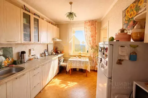 2-к кв. Ставропольский край, Ессентуки ул. Павла Шеина, 32 (49.3 м)