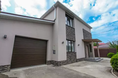 Дом в Ставропольский край, Ставрополь Сухумский проезд (257 м)