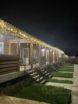 Комната Самарская область, Волжский район, Дубовый Умет с/пос, пос. ...