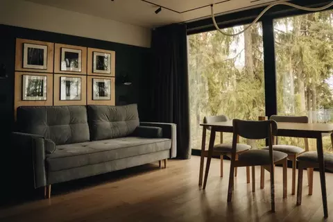 Дом в Карелия, Прионежский район, Нововилговское с/пос, Глэнта тер. 1 ...