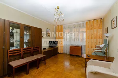 2-к кв. Челябинская область, Челябинск просп. Ленина, 64а (49.7 м)