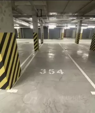 Гараж в Санкт-Петербург просп. Обуховской обороны, 36 (14 м)