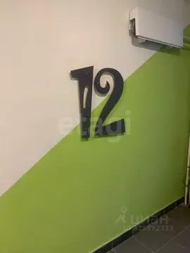 Студия Московская область, Балашиха ул. Яганова, 5 (22.0 м)