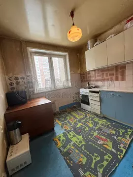 Продается 3-комнатная квартира