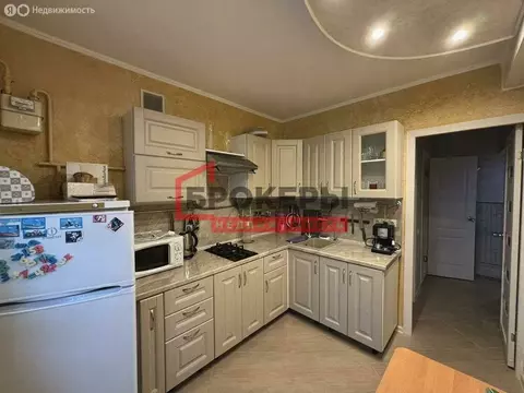 2-комнатная квартира: Инкерман, улица Менжинского, 16А (48.7 м)