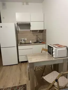 Студия Москва Десеновское поселение, ул. 3-я Нововатутинская, 15к3 ...