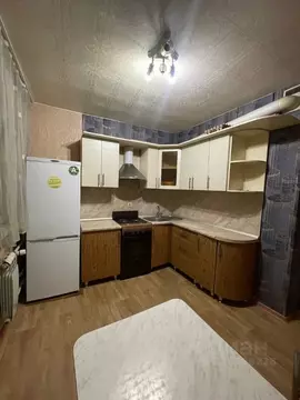 1-к кв. Липецкая область, Липецк ул. Леонтия Кривенкова, 19 (35.0 м)