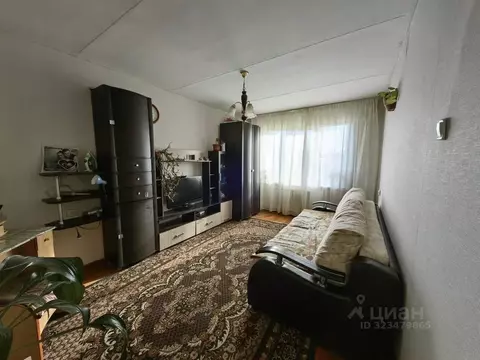 2-к кв. Свердловская область, Березовский Микрорайон Овощное ...