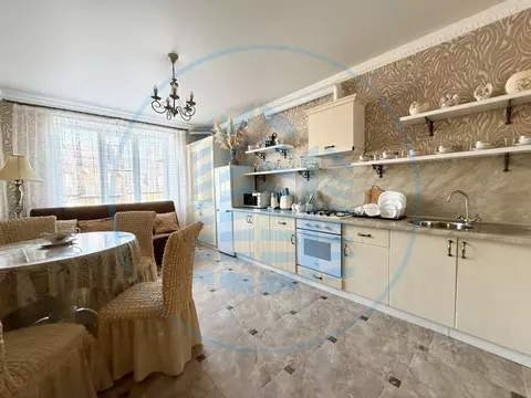 1-к кв. Ставропольский край, Ессентуки ул. Орджоникидзе, 84к2 (58.7 м)