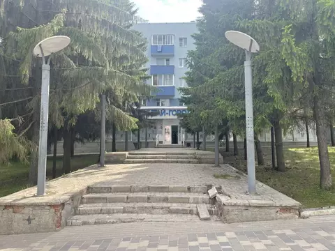 Помещение свободного назначения в Белгородская область, Старый Оскол ...