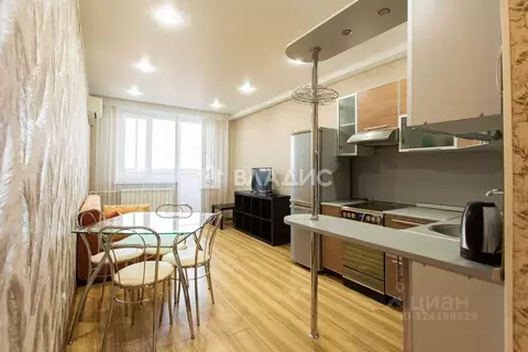 1-к кв. Бурятия, Улан-Удэ ул. Смолина, 54А (41.6 м)