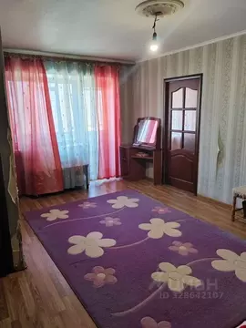 2-к кв. Брянская область, Брянск ул. Димитрова, 66 (44.2 м)