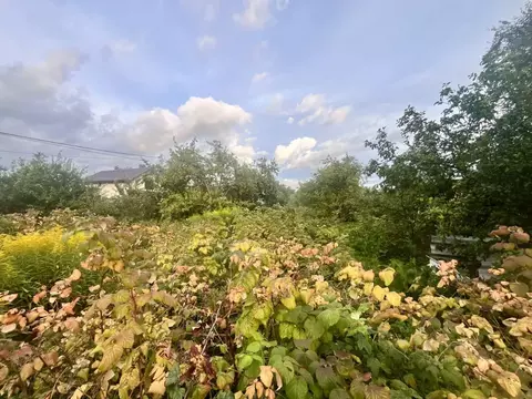 Участок в Санкт-Петербург Красный Октябрь СНТ,  (10.0 сот.)