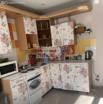 1-комнатная квартира: Златоуст, Таганайская улица, 10 (36 м)