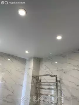 2-комнатная квартира: Череповец, улица Дзержинского, 22А (60 м)