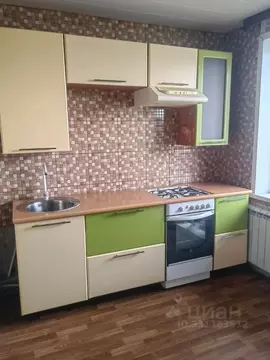 1-к кв. Московская область, Воскресенск Лопатинский мкр, ул. ...