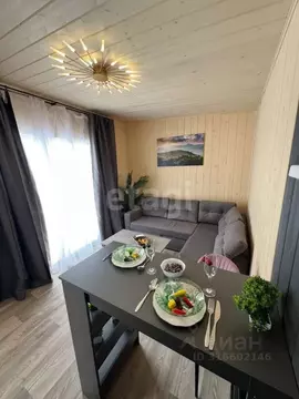 Дом в Пермский край, д. Большакино, Новая Скандинавия кп  (18 м)