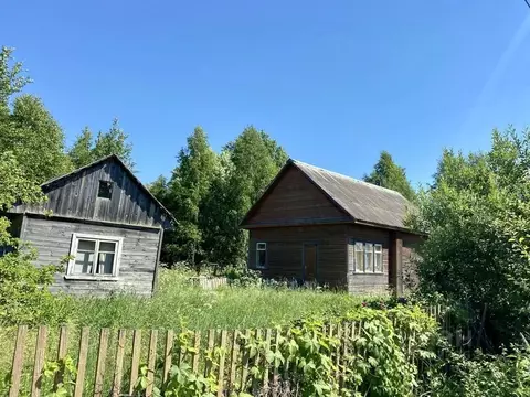 Дом в Ярославская область, Переславль-Залесский муниципальный округ, ...