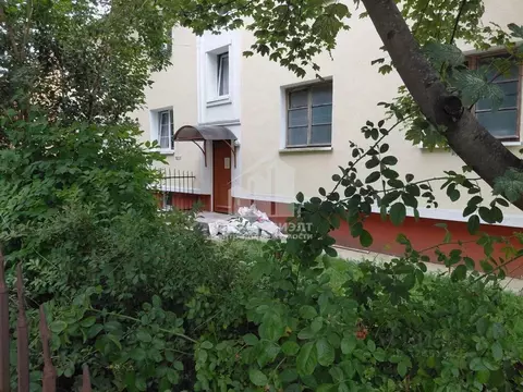 2-к кв. Калининградская область, Калининград Лесная ул., 89 (58.0 м)