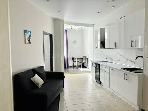 2-к кв. Москва Ландышевая ул., 14К1 (52.0 м)