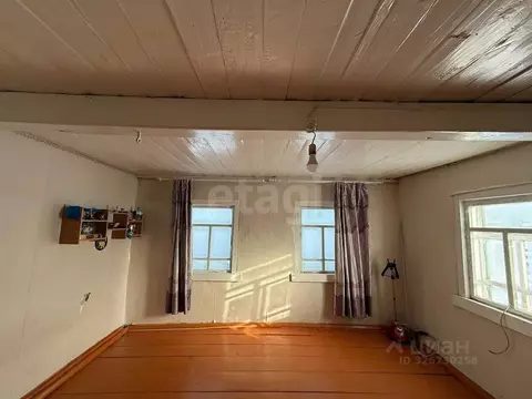 Дом в Бурятия, Иволгинский район, Иволгинское с/пос, с. Верхняя Иволга ...