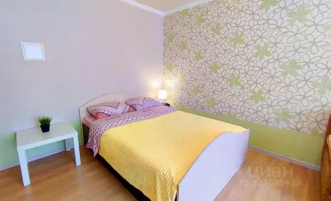 1-к кв. Пермский край, Чайковский Приморский бул., 59 (25.0 м)