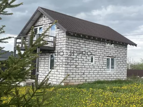 Дом в Кировская область, Слободской район, Шиховское с/пос, д. ...