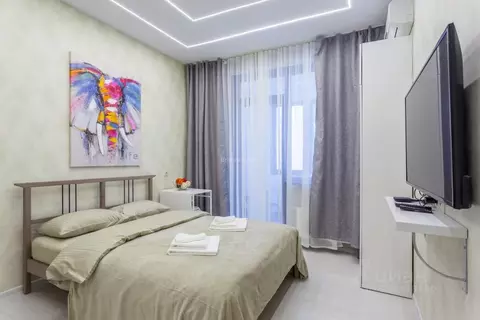 Комната Москва Кронштадтский бул., 6к1 (25.0 м)