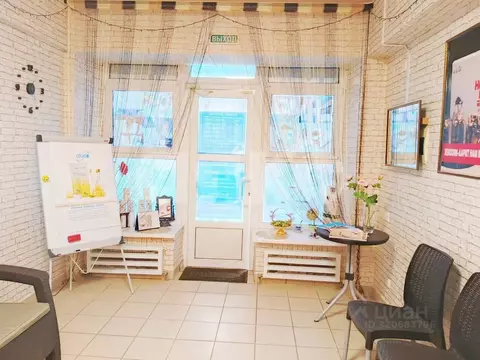 Офис в Краснодарский край, Горячий Ключ ул. Ленина, 195Г (35 м)