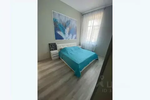 2-к кв. Ленинградская область, Выборг Выборгская ул., 3А (69.0 м)