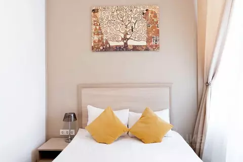 Комната Москва ул. Маросейка, 7