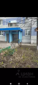 Студия Самарская область, Тольятти Тополиная ул., 42 (20.0 м)