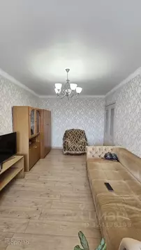 2-к кв. Кабардино-Балкария, Нальчик ул. Шогенова (57.0 м)