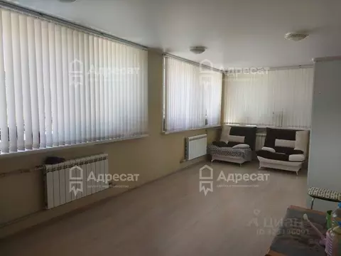 Дом в Волгоградская область, Волгоград Поселок Горная Поляна тер., ул. ...