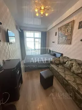 1-к кв. Краснодарский край, Сочи Виноградная ул., 116А (36.0 м)