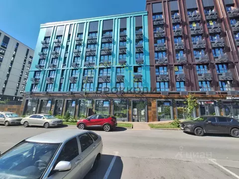 Помещение свободного назначения в Ростовская область, Ростов-на-Дону ...