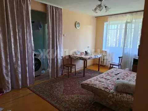 Комната Новосибирская область, Новосибирск Затулинский жилмассив, ул. ...