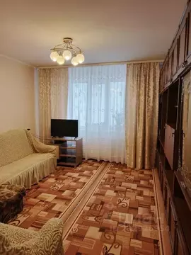 3-к кв. Иркутская область, Усть-Илимск ул. Энгельса, 21 (63.0 м)