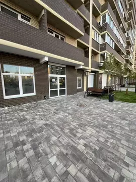 Помещение свободного назначения в Краснодарский край, Краснодар ул. ...