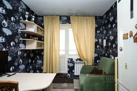 1-к кв. Тверская область, Тверь ул. Марии Смирновой, 1 (49.7 м)